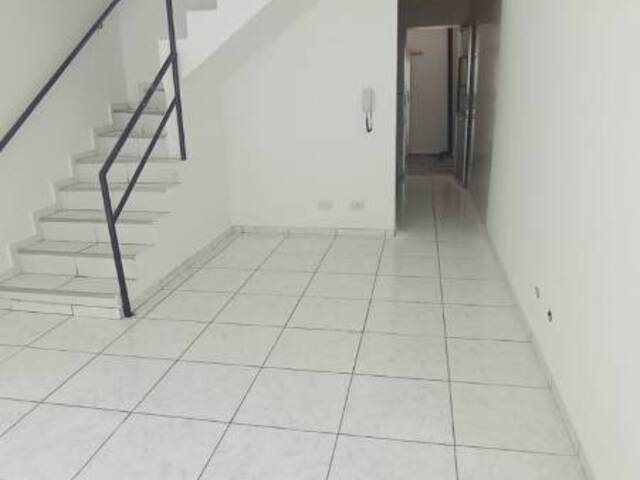 Sobrado para Locação em Osasco - 4