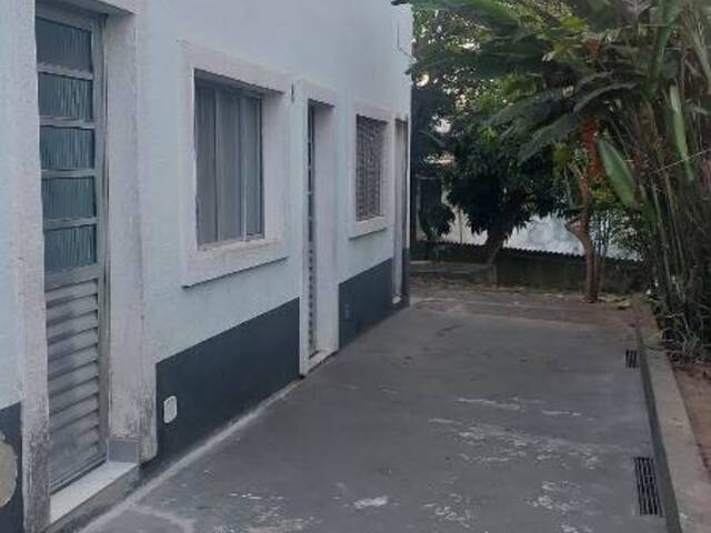 #313/773 - Sobrado para Locação em Osasco - SP