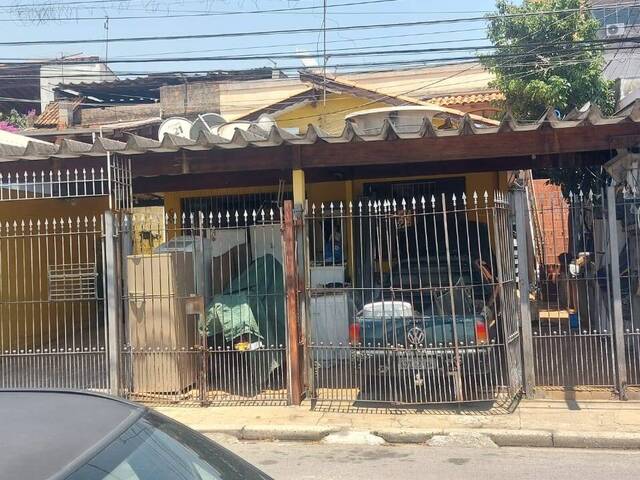 #2227/775 - Casa para Venda em Osasco - SP