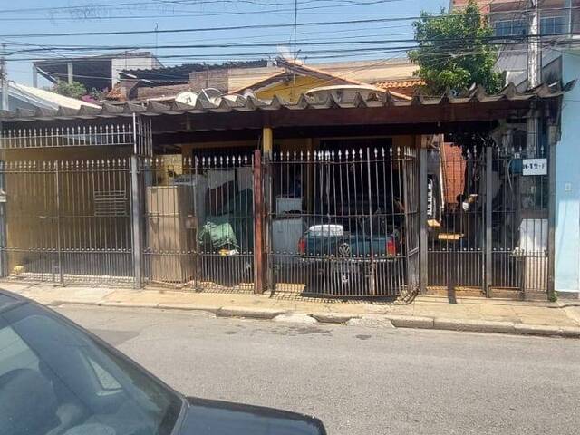 #2227/775 - Casa para Venda em Osasco - SP