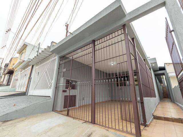 #2231/777 - Casa para Venda em Osasco - SP