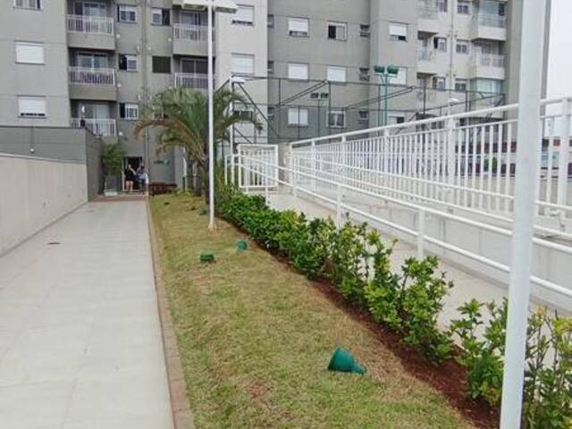 #2231/778 - Apartamento para Venda em Osasco - SP