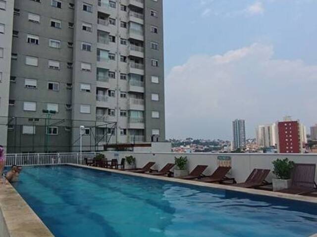 #2231/778 - Apartamento para Venda em Osasco - SP