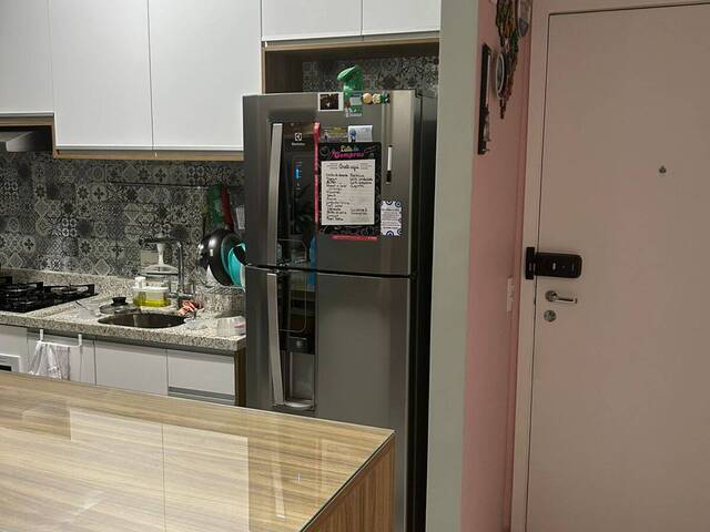 Apartamento para Venda em Osasco - 4