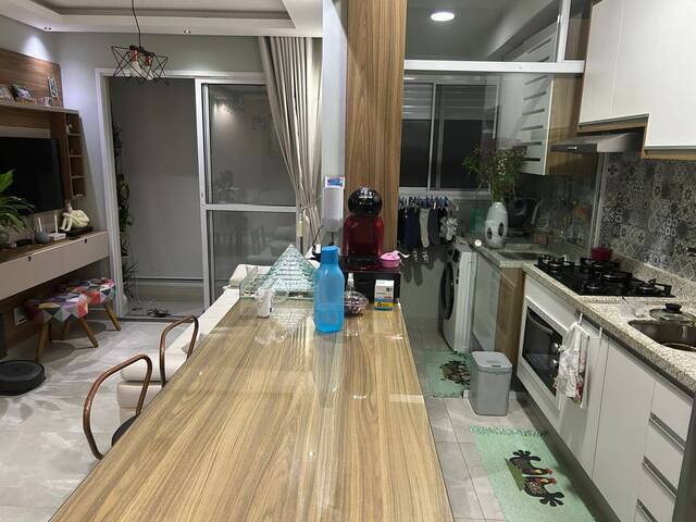 #2231/778 - Apartamento para Venda em Osasco - SP