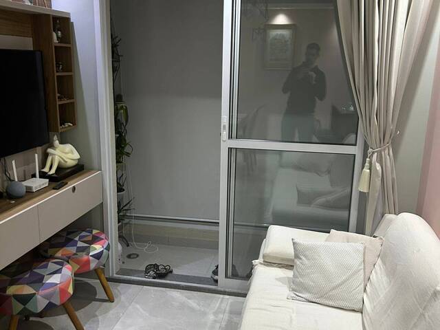 Apartamento para Venda em Osasco - 5