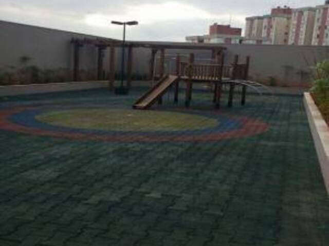 #2230/774 - Apartamento para Venda em Osasco - SP