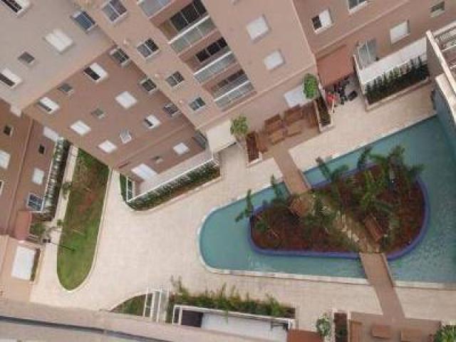 #2230/774 - Apartamento para Venda em Osasco - SP