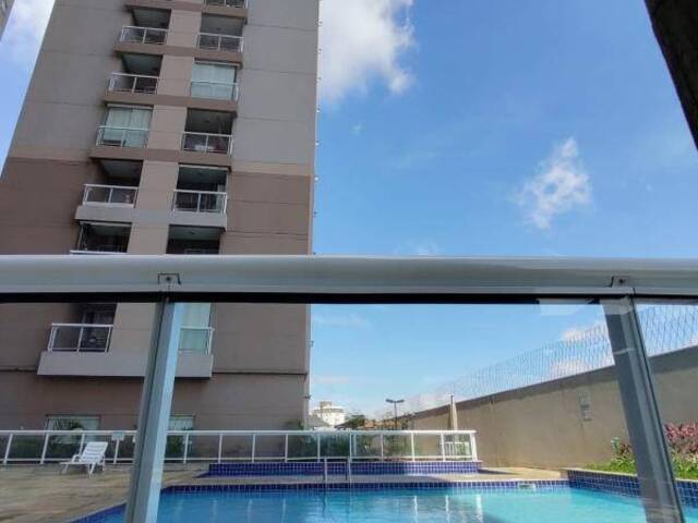#2230/774 - Apartamento para Venda em Osasco - SP