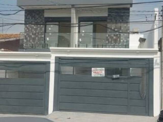 #2228/776 - Sobrado para Venda em Osasco - SP