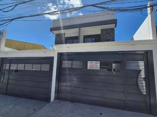 #2228/776 - Sobrado para Venda em Osasco - SP