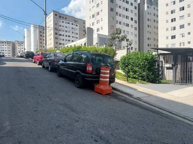 #1977/779 - Apartamento para Venda em São Paulo - SP