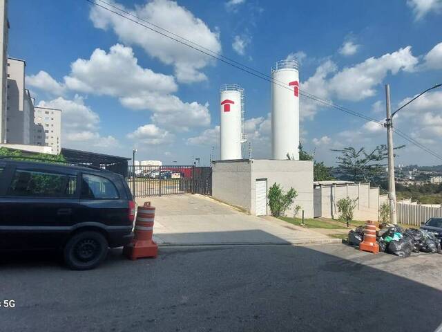 #1977/779 - Apartamento para Venda em São Paulo - SP