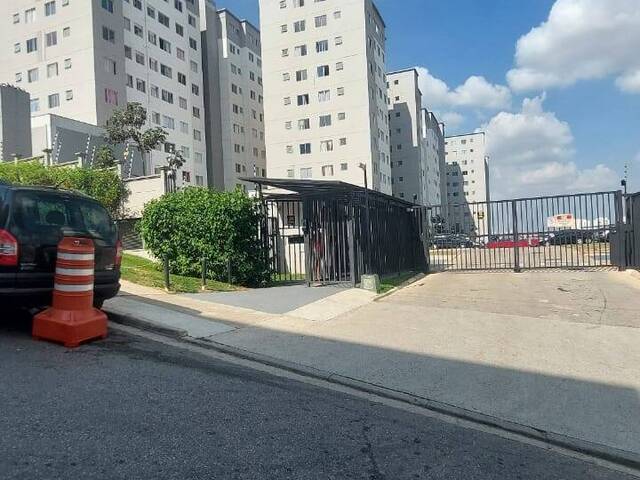 #1977/779 - Apartamento para Venda em São Paulo - SP