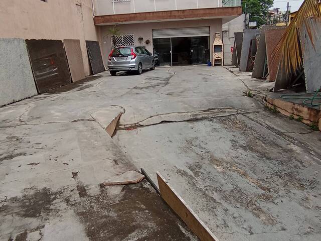 Venda em Umuarama - Osasco