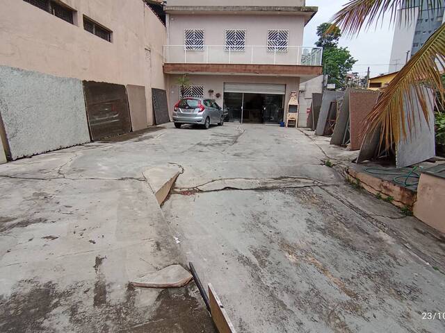 #2095/780 - Sala para Venda em Osasco - SP