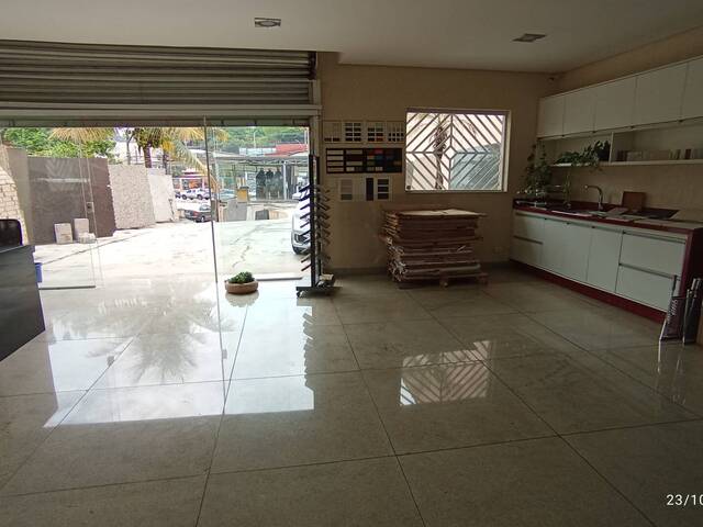 #2095/780 - Sala para Venda em Osasco - SP