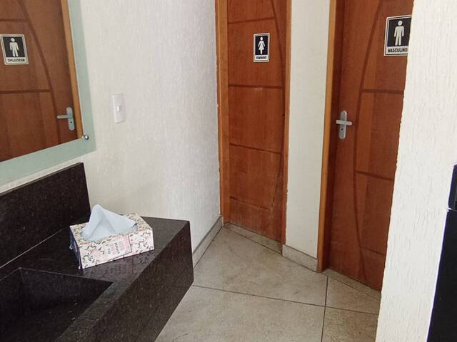 Sala para Venda em Osasco - 5