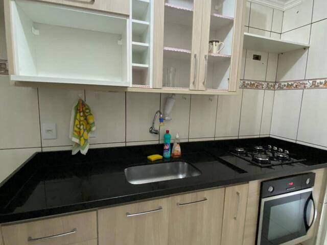 #2232 - Apartamento para Venda em Cotia - SP