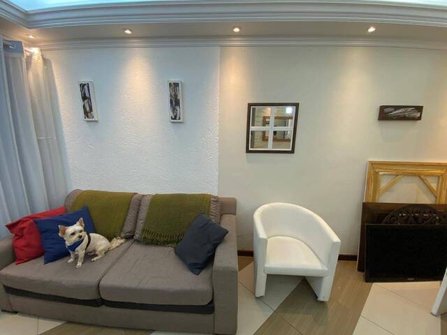 #2232/782 - Apartamento para Venda em Cotia - SP