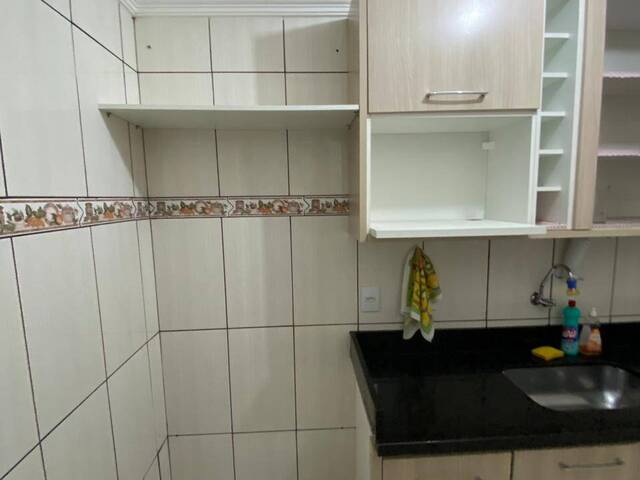 #2232 - Apartamento para Venda em Cotia - SP