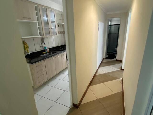 Apartamento para Venda em Cotia - 4
