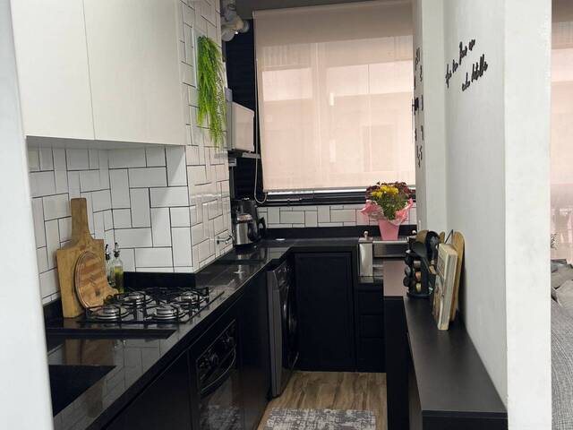 #783 - Apartamento para Venda em Osasco - SP