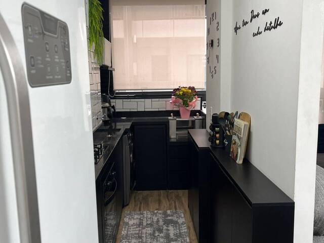 #783 - Apartamento para Venda em Osasco - SP