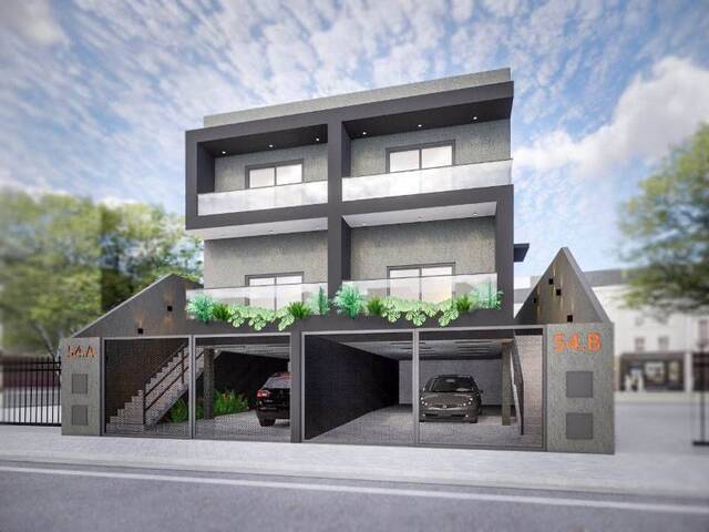 #1836 - Casa para Venda em Osasco - SP