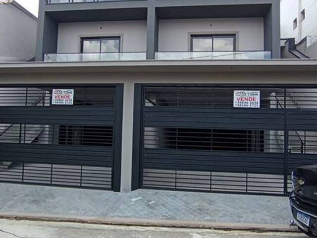 Venda em Jardim D'Abril - Osasco