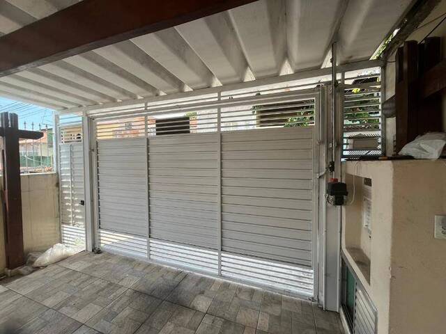 #1949 - Casa para Venda em Osasco - SP