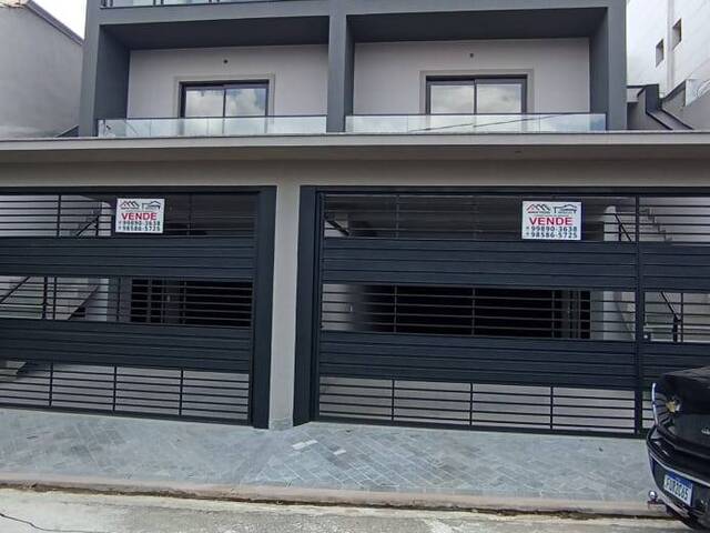 #1836 - Sobrado para Venda em Osasco - SP