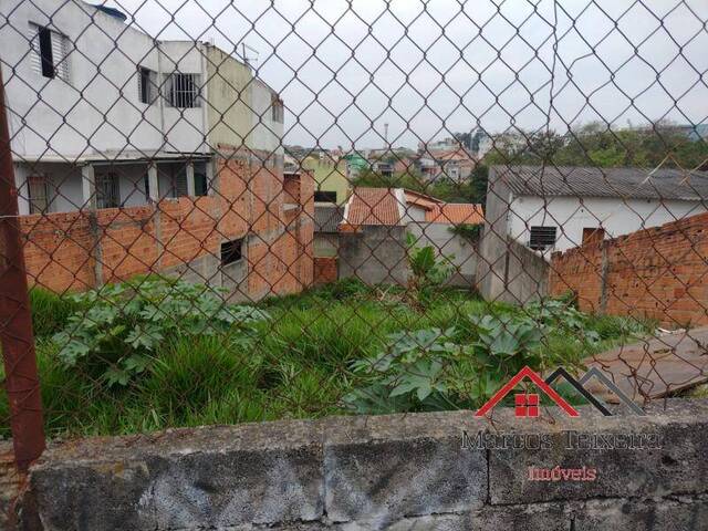 #1847 - Área para Venda em Carapicuíba - SP