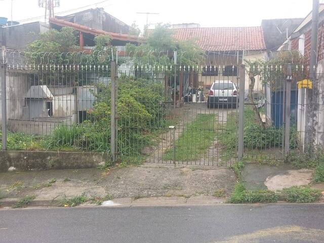 #2237 - Casa para Venda em Osasco - SP