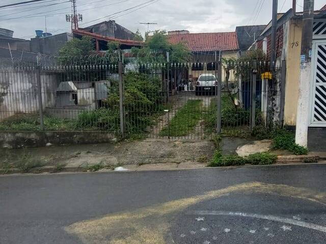 #2237 - Casa para Venda em Osasco - SP