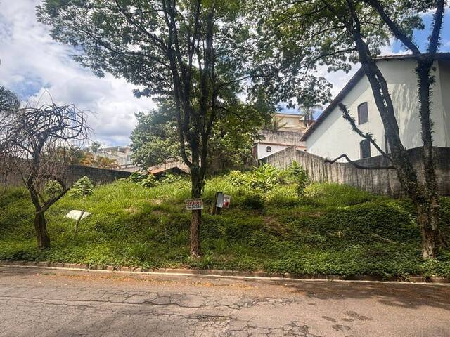 #1648 - Área para Venda em Osasco - SP