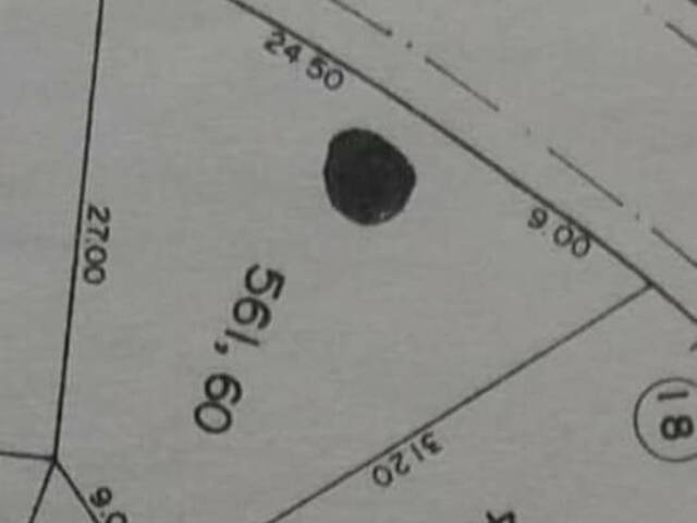 #1648 - Área para Venda em Osasco - SP