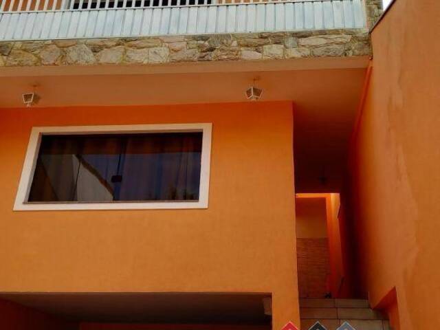 #1830 - Sobrado para Venda em Osasco - SP