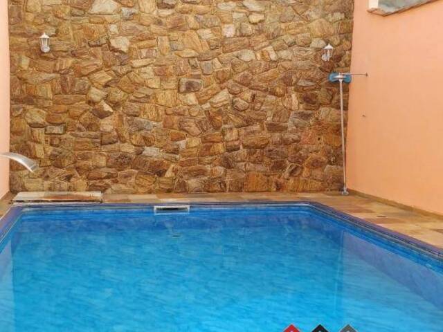 #1830 - Sobrado para Venda em Osasco - SP