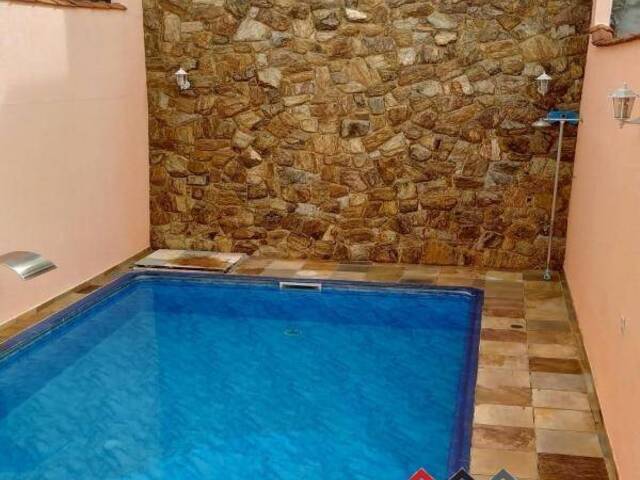 #1830 - Sobrado para Venda em Osasco - SP