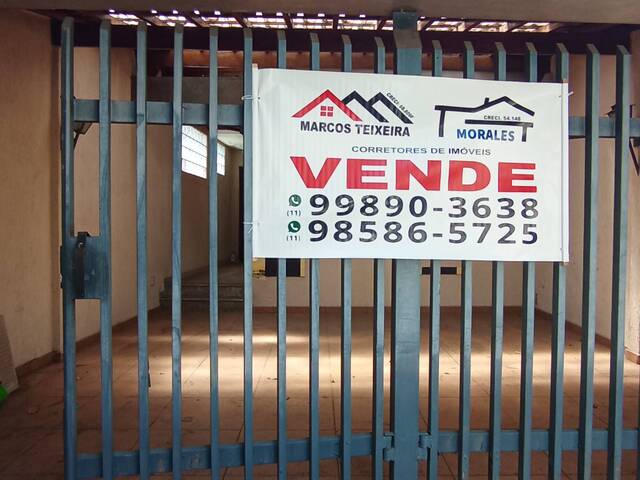 #2238 - Sobrado para Venda em São Paulo - SP