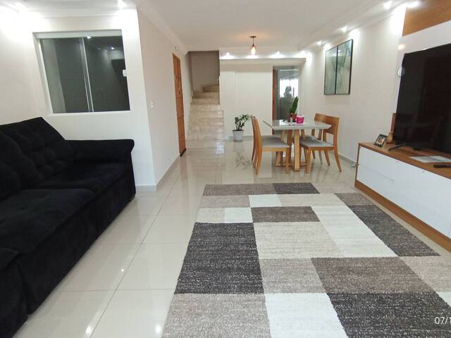 Venda em Cidade das Flores - Osasco