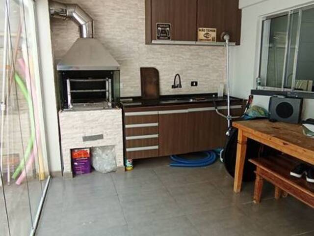 #2241 - Sobrado para Venda em Osasco - SP