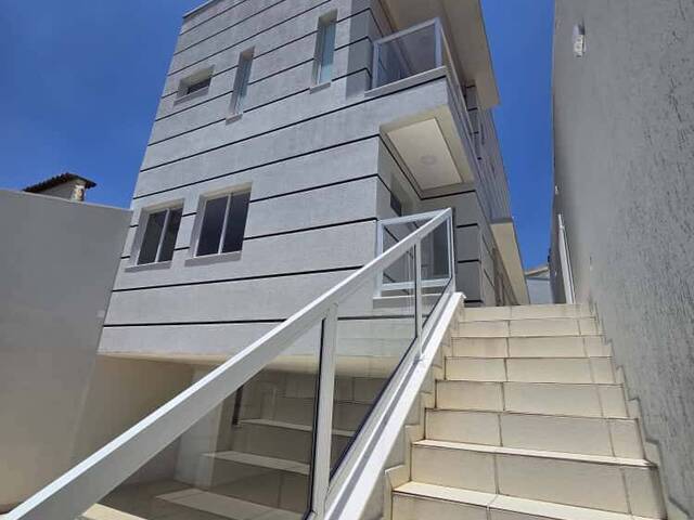 #2242 - Sobrado para Venda em Osasco - SP