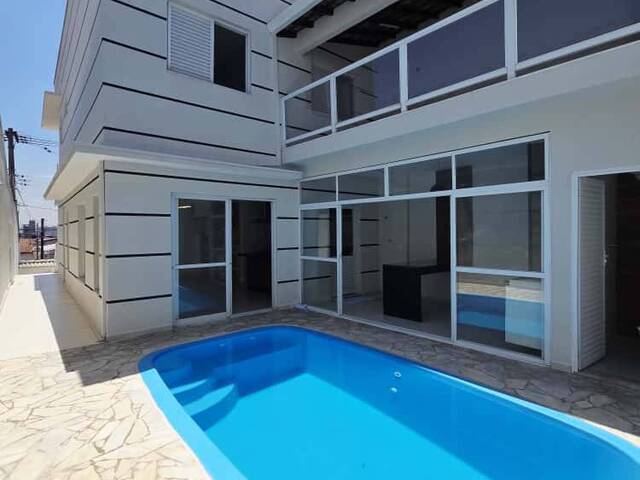 #2242 - Sobrado para Venda em Osasco - SP