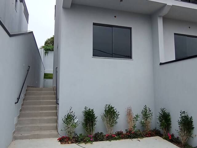 #2163 - Casa para Venda em Osasco - SP