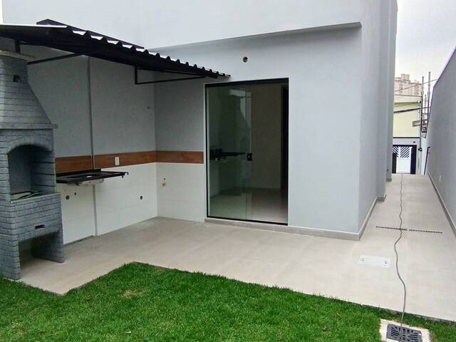 #2163 - Casa para Venda em Osasco - SP