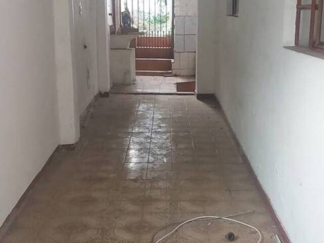 #2143 B - Casa para Venda em Osasco - SP