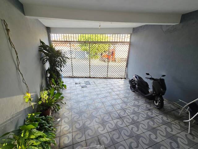 Casa para Venda em Osasco - 3