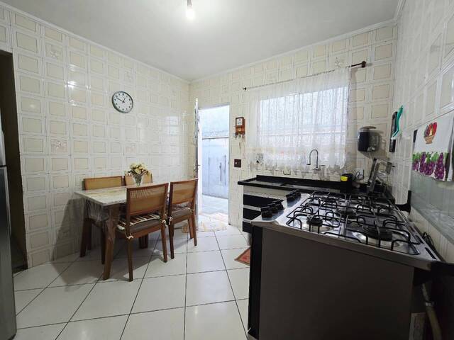 Casa para Venda em Osasco - 5